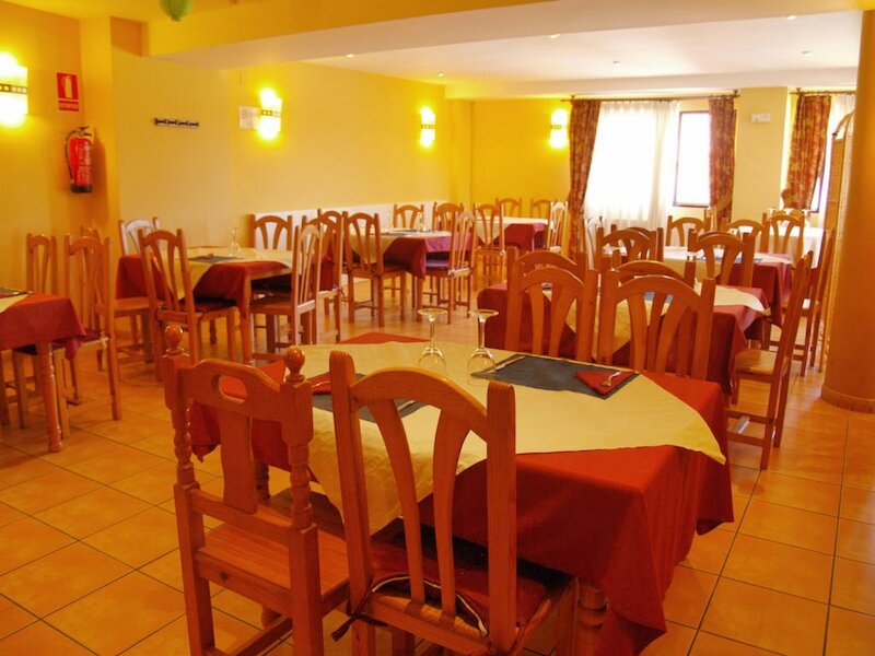 Hostal Portell 2