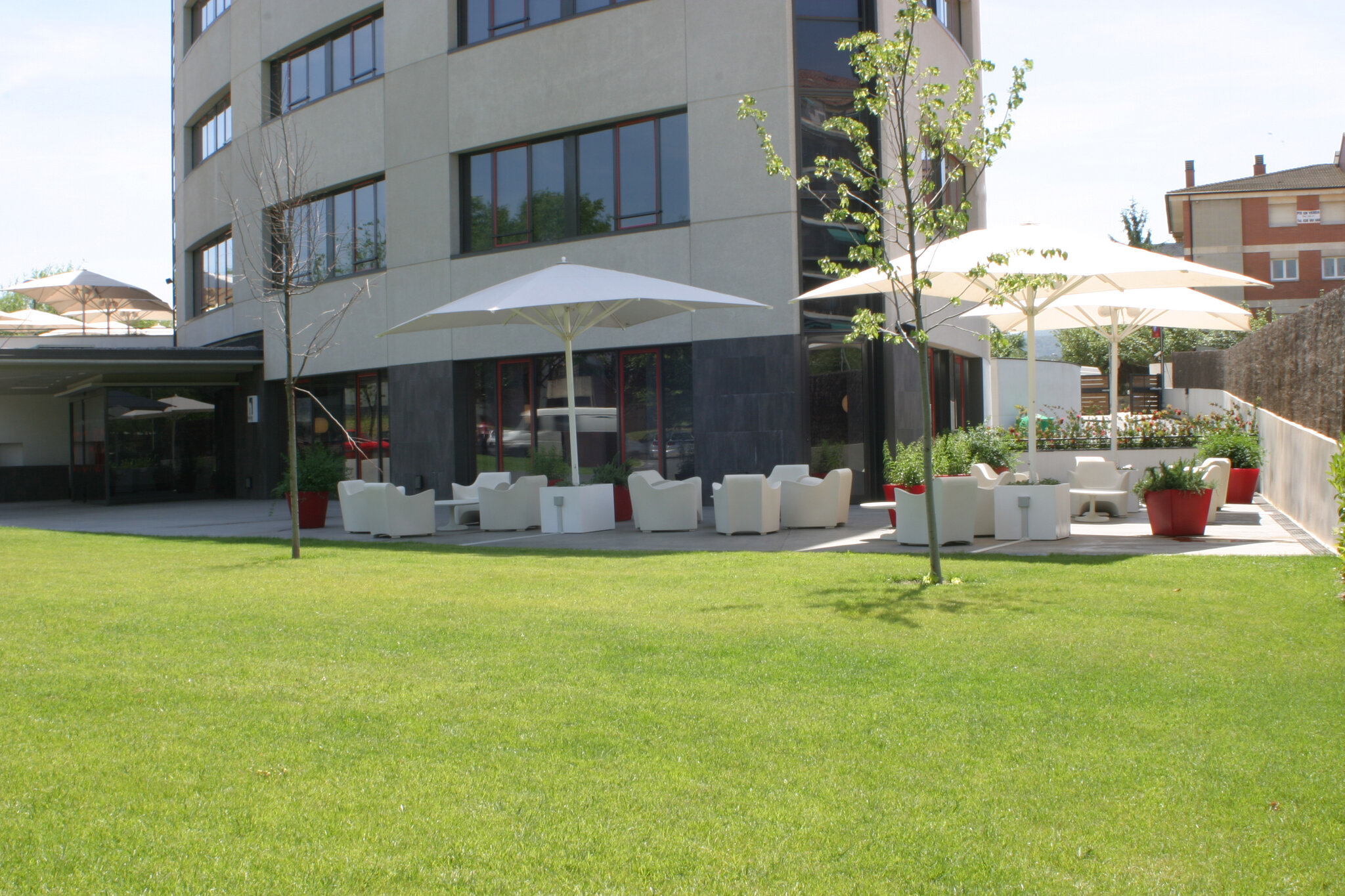 Hotel Sant CugatSUP 2