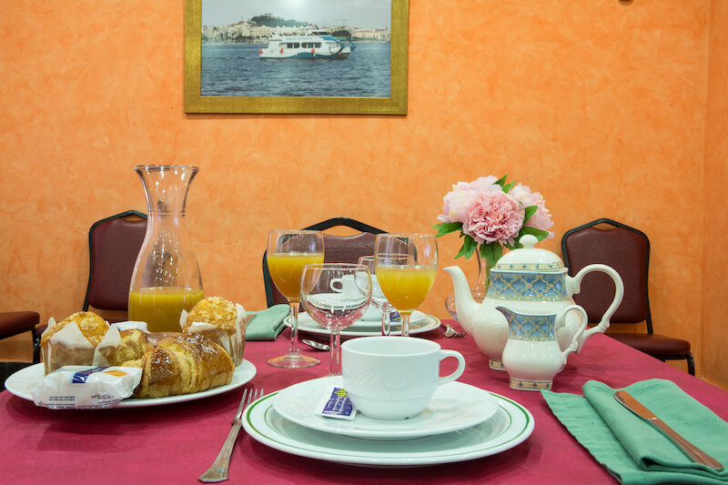 Hotel Manolo 3