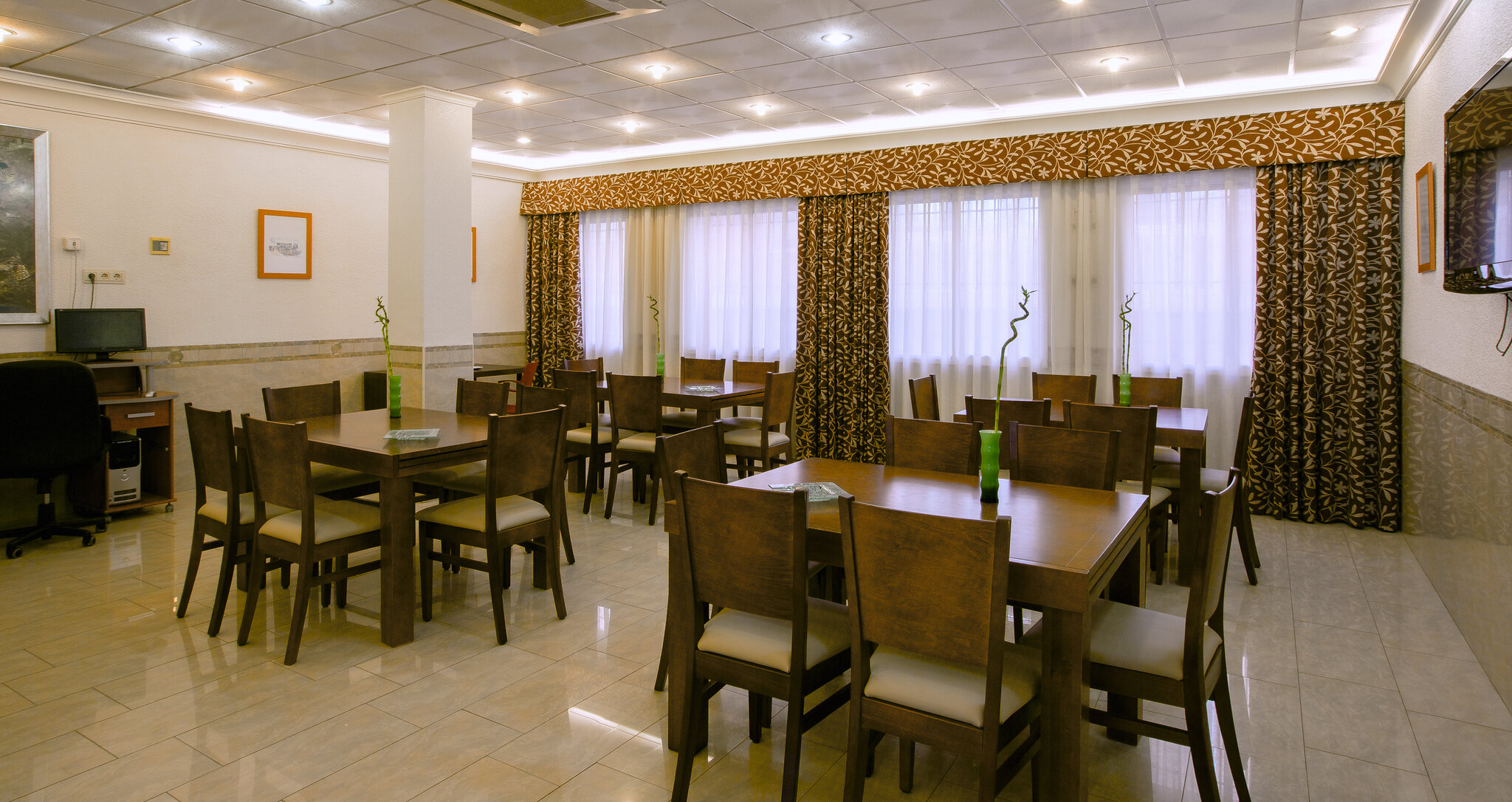 Hotel Manolo 4