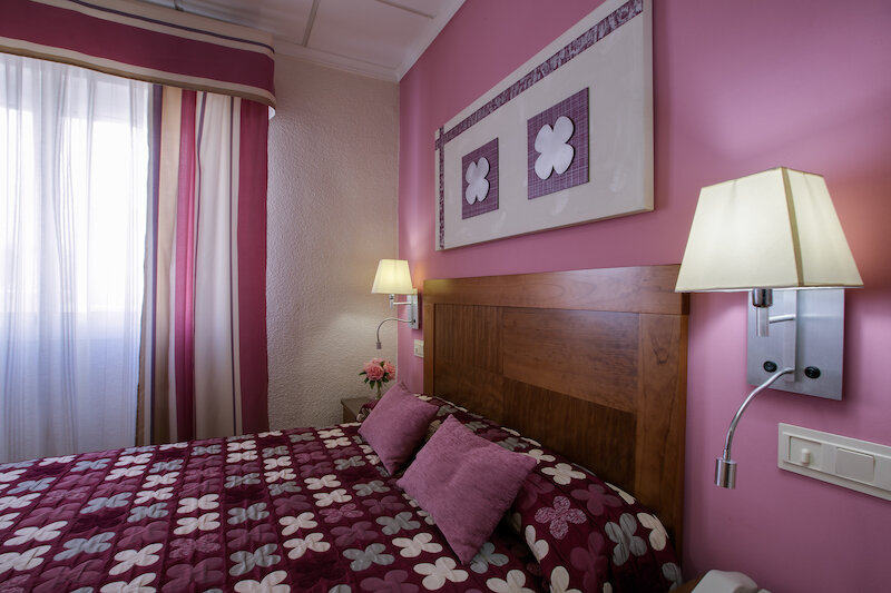 Hotel Manolo 2