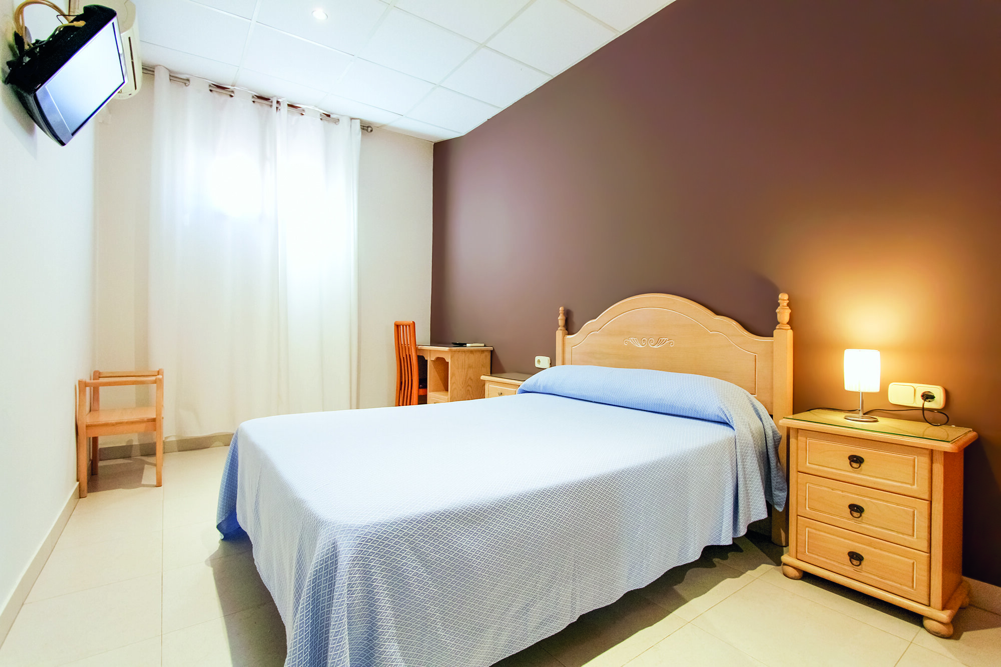 Hostal Mont Royal 2