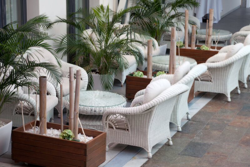Olympia Hotel Events & Spa 5