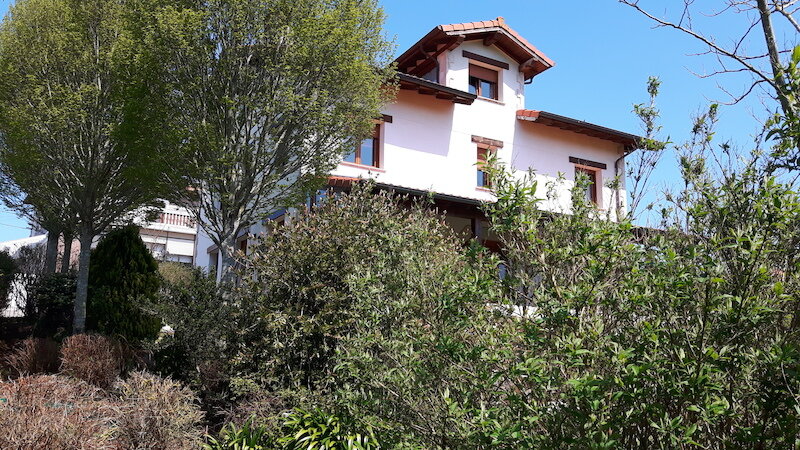 Posada Rural Valle de Güemes 2
