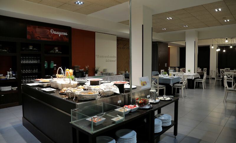 Hotel Oriente 4