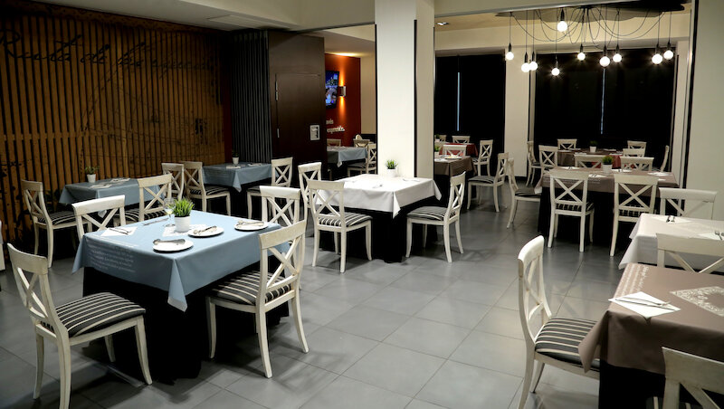 Hotel Oriente 3