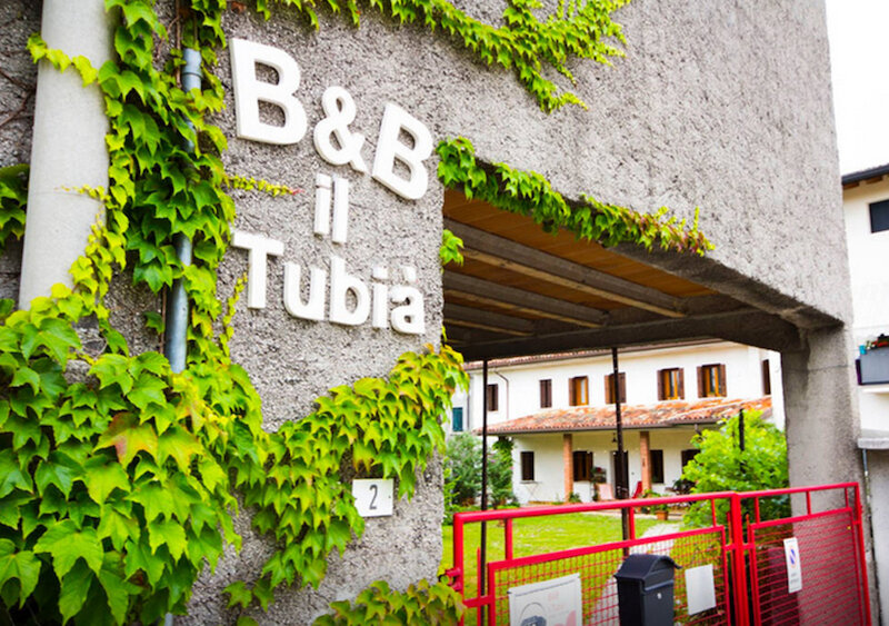 B&B Il Tubià 3