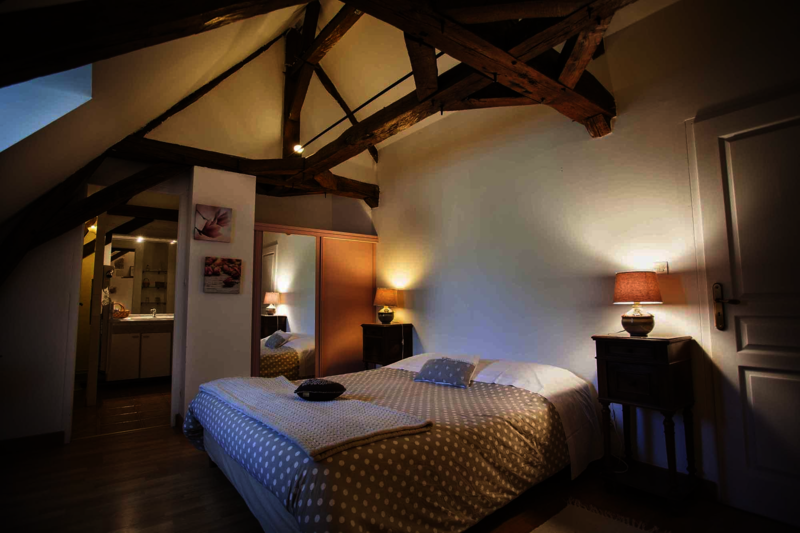 Manoir de la Blonnerie 2
