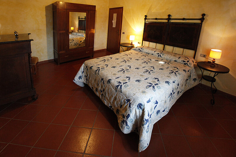 Agriturismo Fattoria Albanese Labardi 3