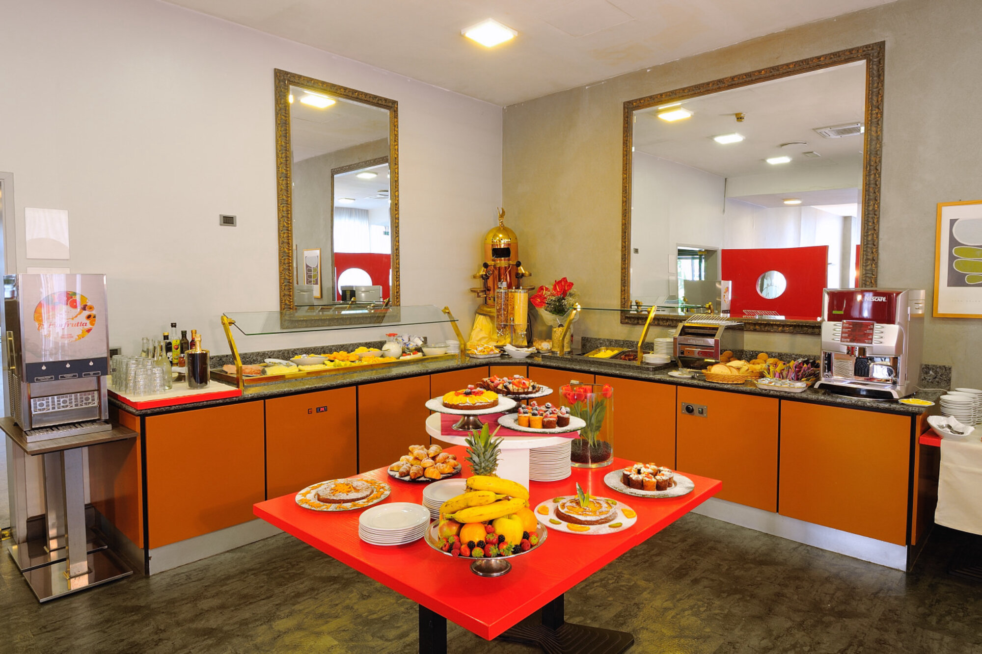 iH Hotels Milano Lorenteggio 3