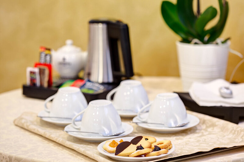iH Hotels Milano Gioia 2