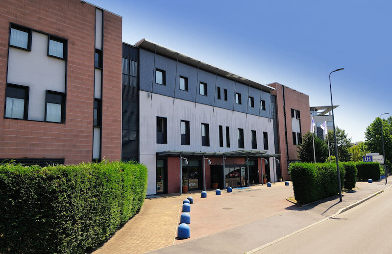 iH Hotels Milano Gioia 3