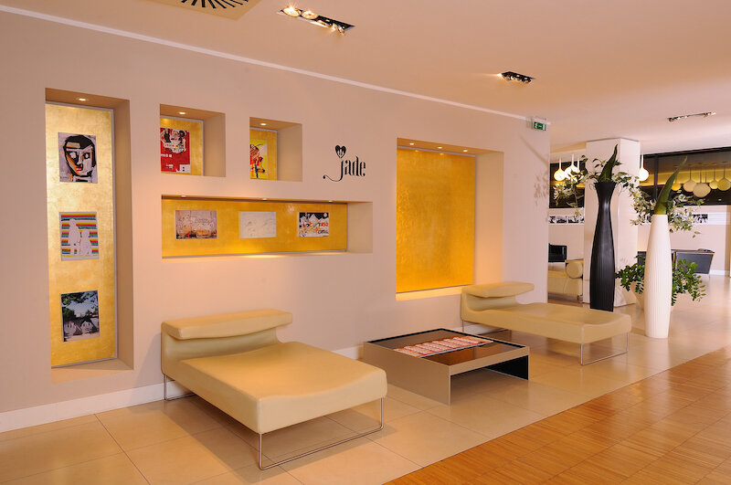 iH Hotels Milano Watt 13