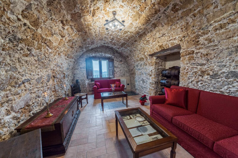 Palazzo Cestari Hotel 5