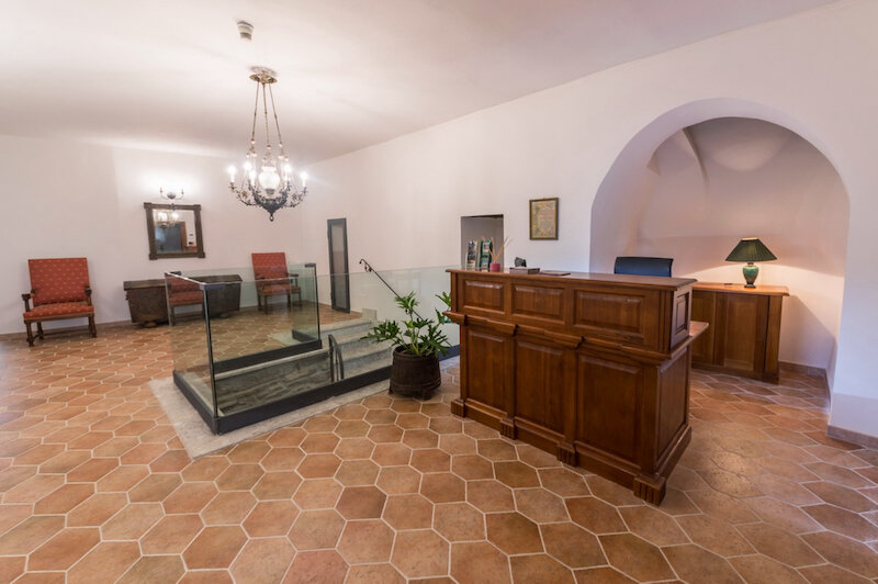 Palazzo Cestari Hotel 3