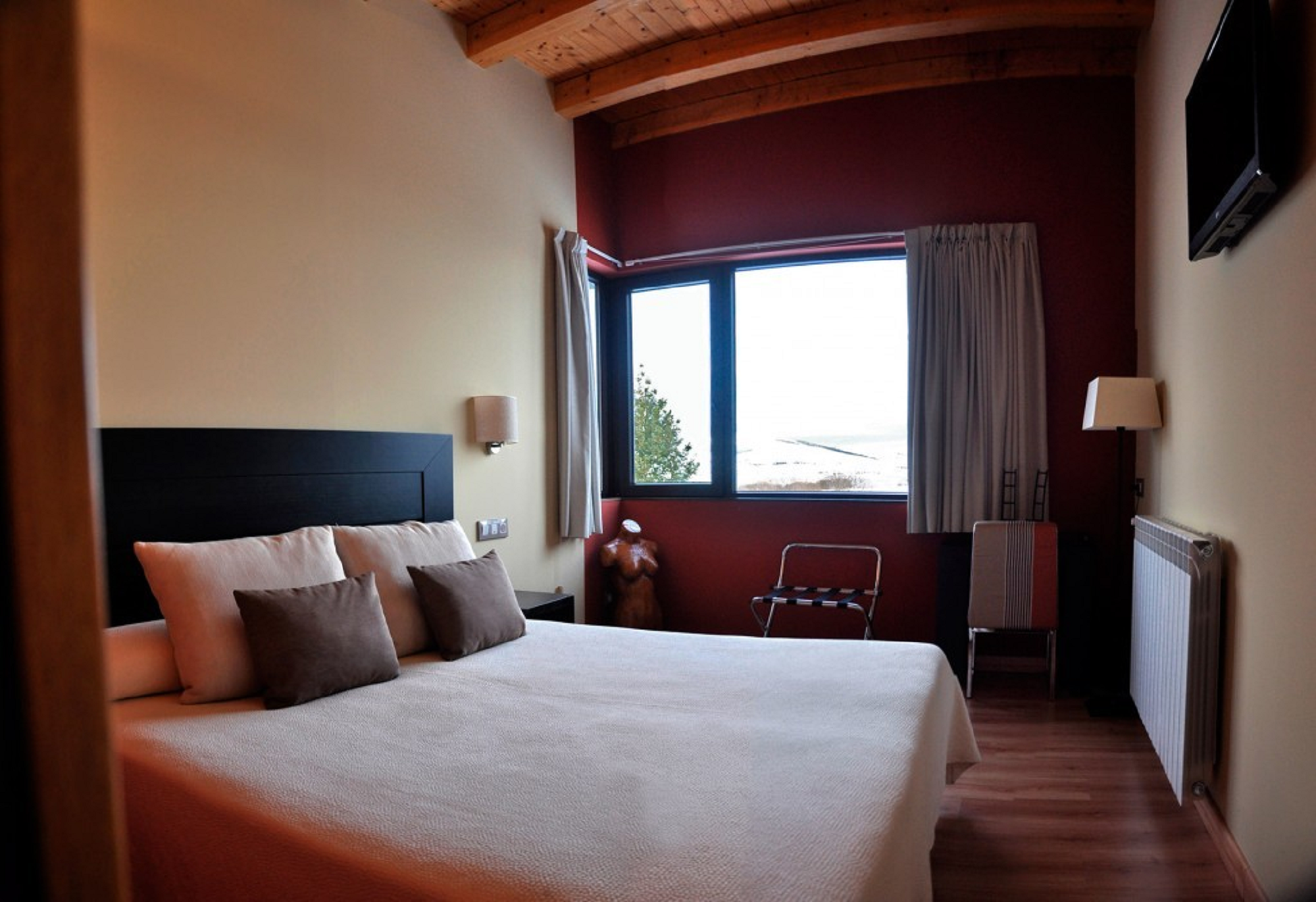 Hotel Araz 4