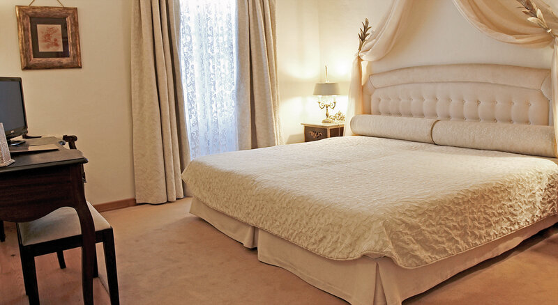 Hotel Real D'Óbidios 2