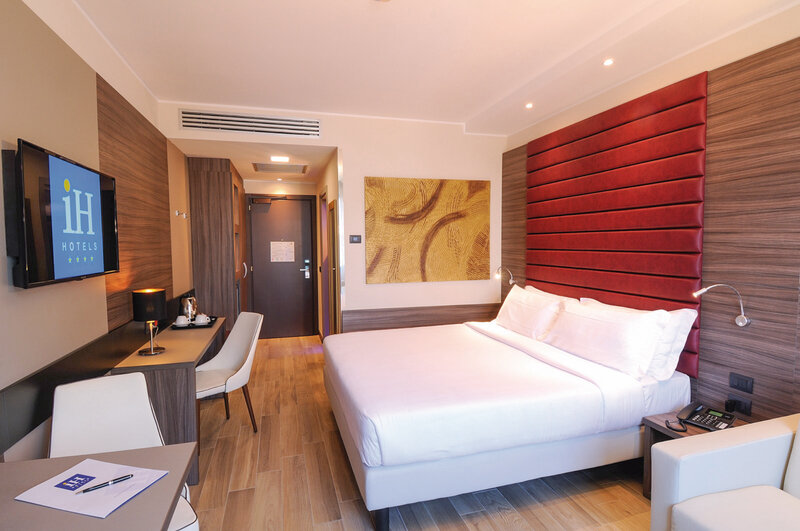 iH Hotels Milano Lorenteggio 2