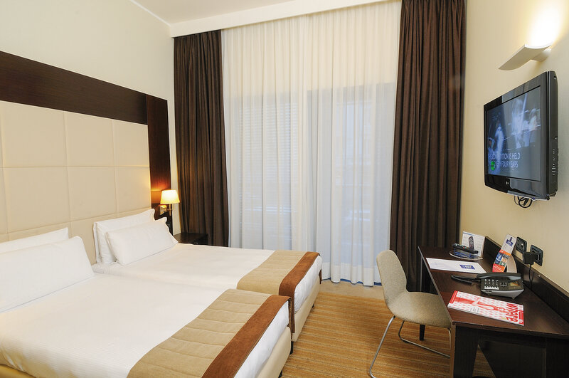 iH Hotels Milano Watt 13 2