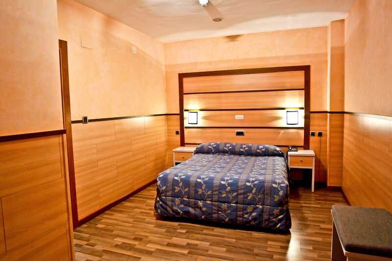 Hotel Pío XII Jumilla 2