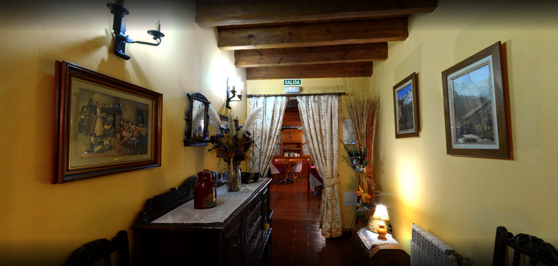 Posada La Herradura 3