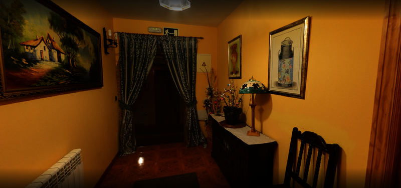Posada La Herradura 2