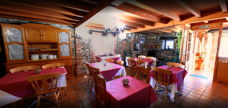 Posada La Herradura 2