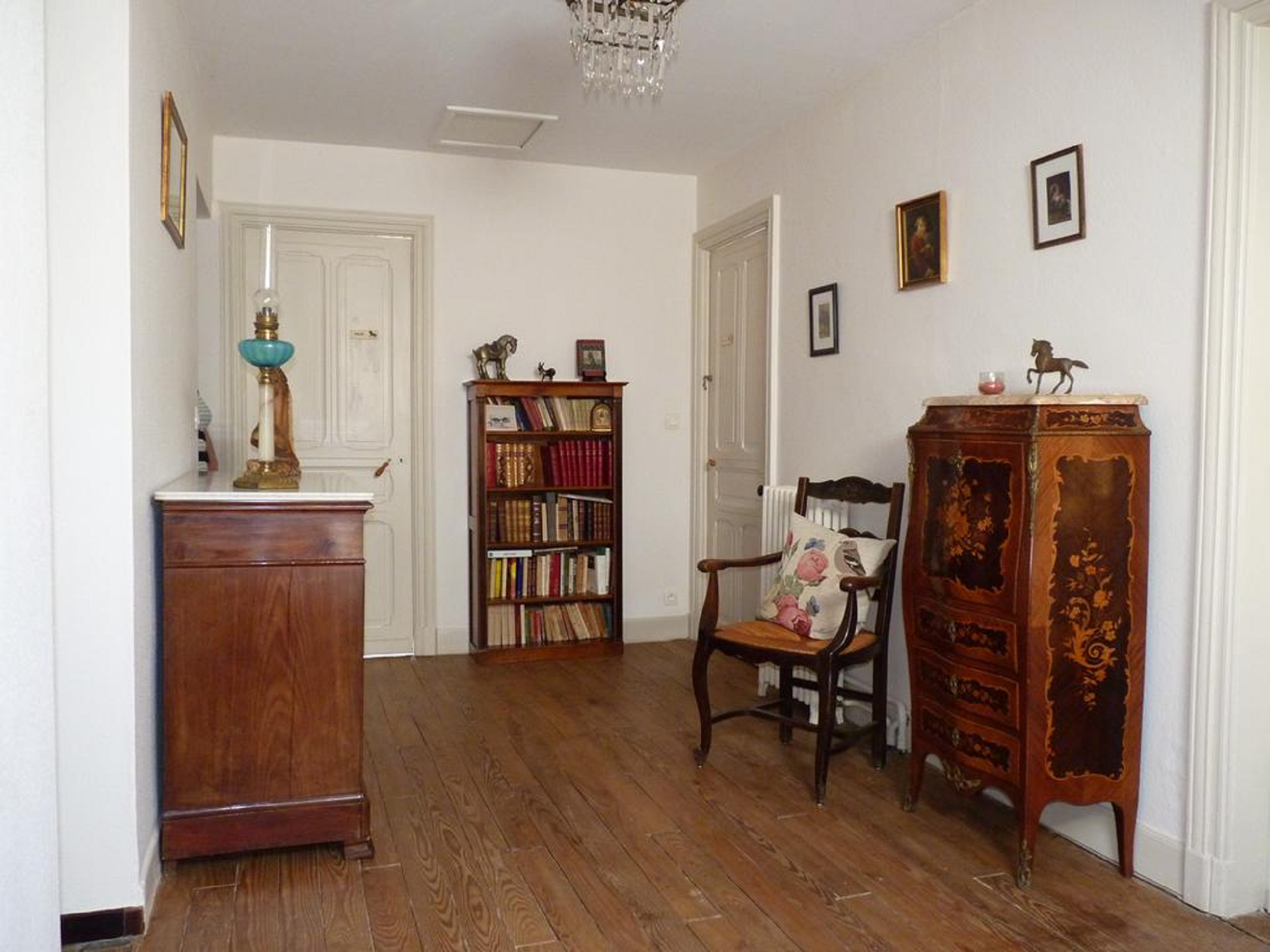 La Maison d’Amazone 2