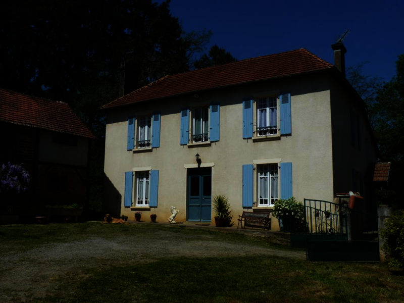 La Maison d’Amazone 3