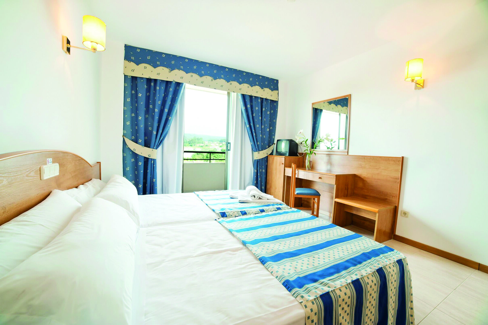 Hotel Ría MarSUP 4