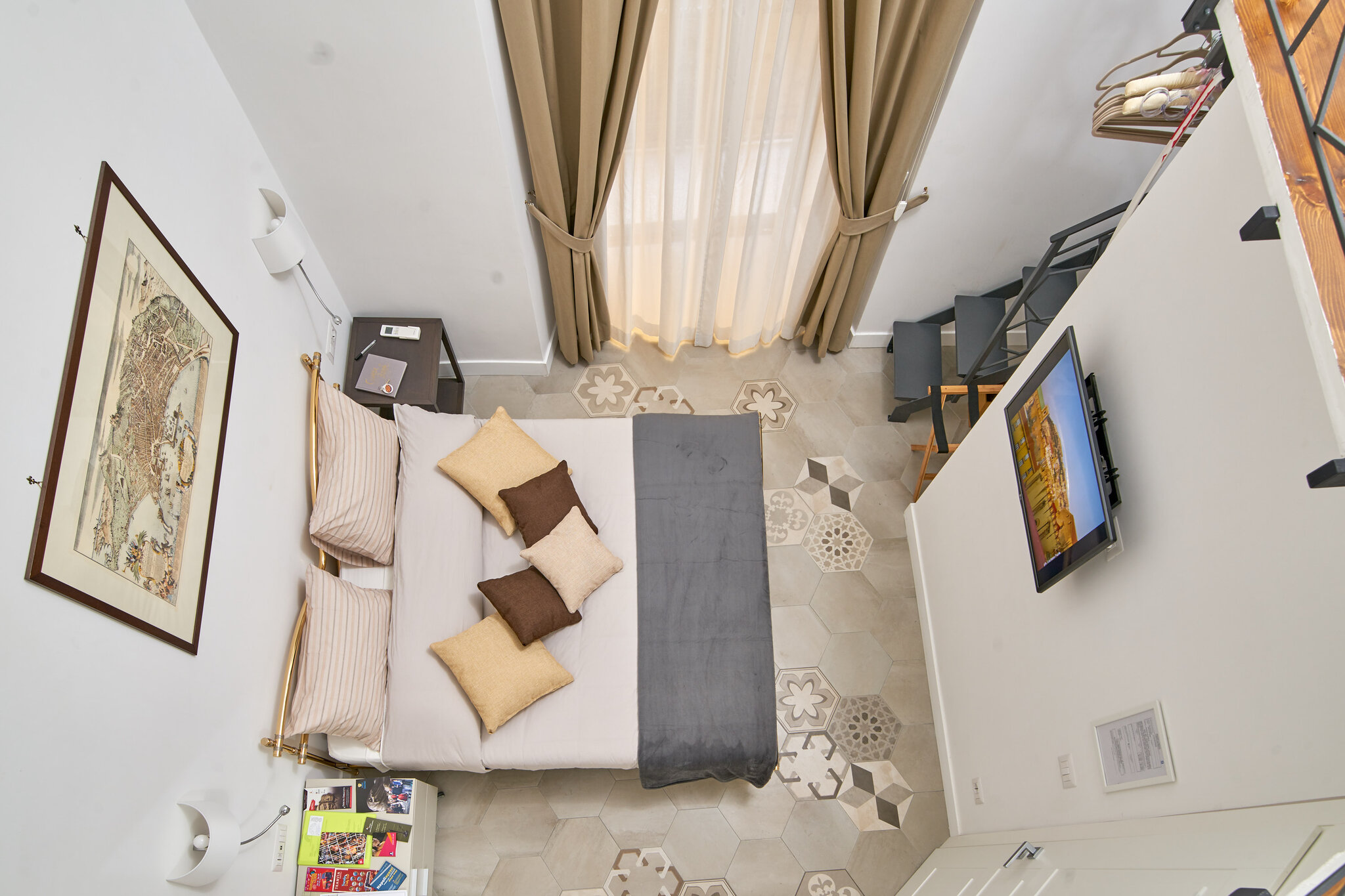A Casa del Principe LT 5
