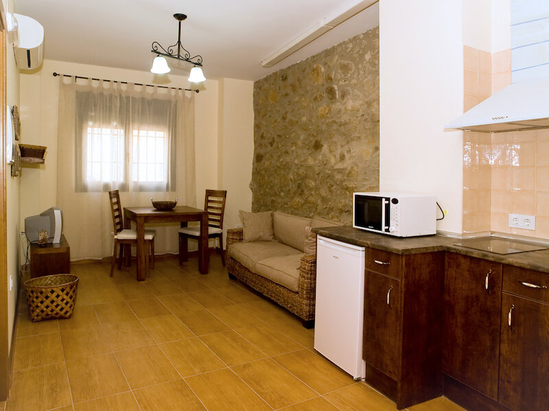 Apartamentos Rurales La Vera 2