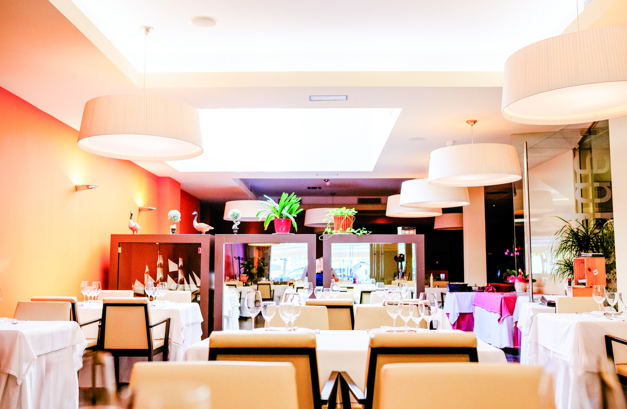 Hotel Restaurant Can Batiste 5