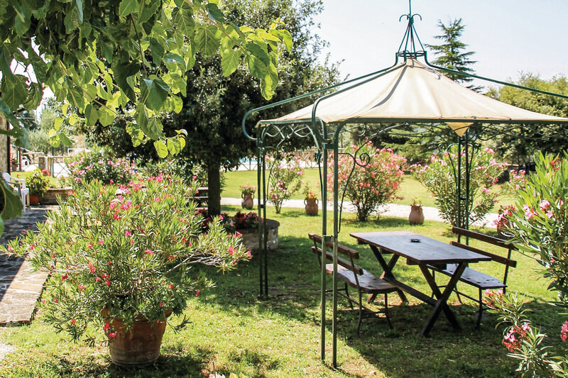 Agriturismo Il Cicaleto 2