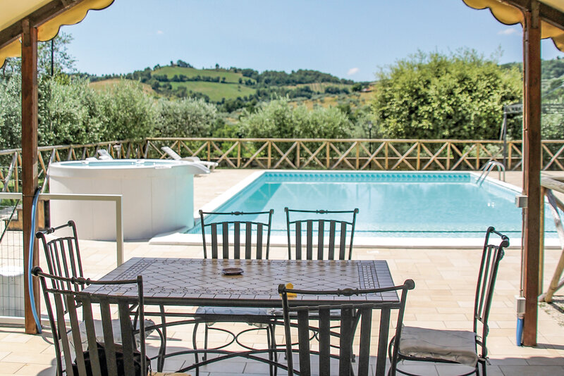 Agriturismo Il Cicaleto 3