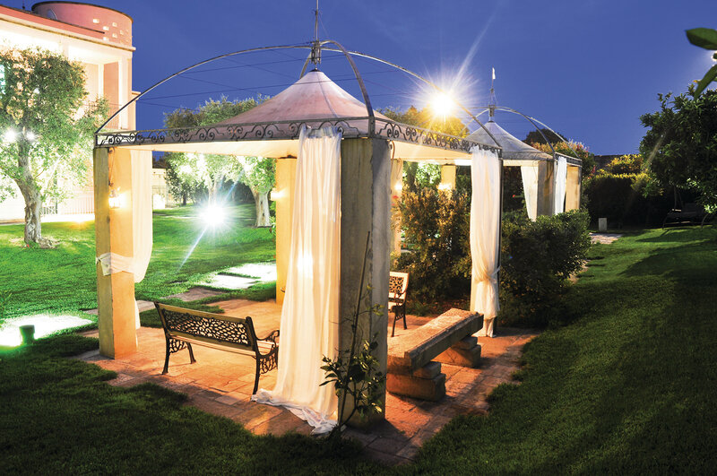 Hotel Villa Rosa Antico 2