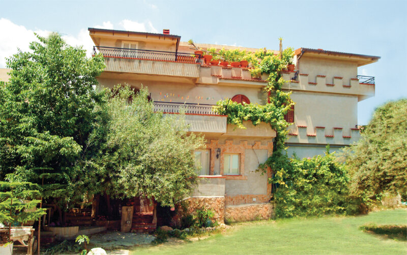 B&B Villa Ambra 2