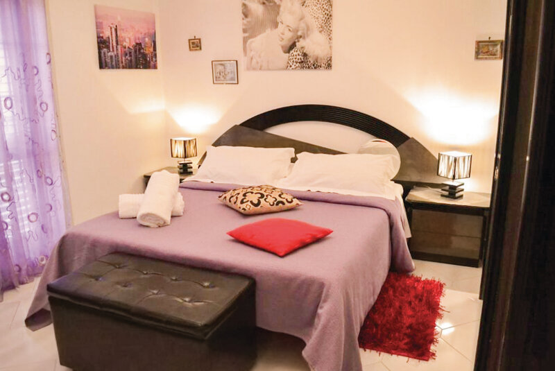 B&B Villa Ambra 3