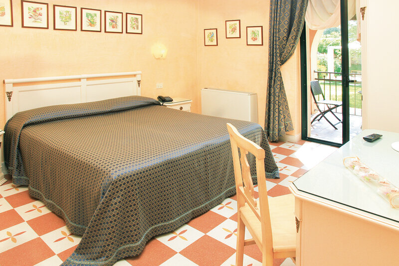Hotel Villa Rosa Antico 3