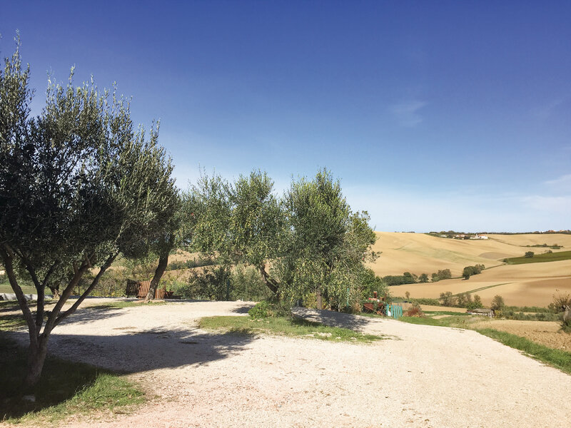 B&B la Casetta 2