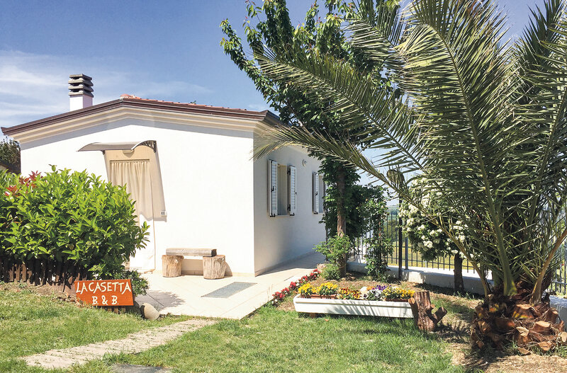 B&B la Casetta 3