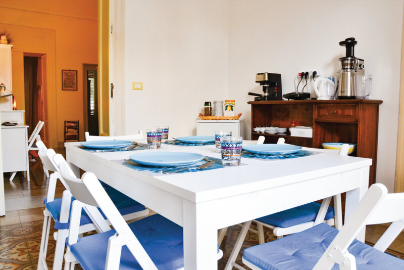 Il Lapino Rooms 2