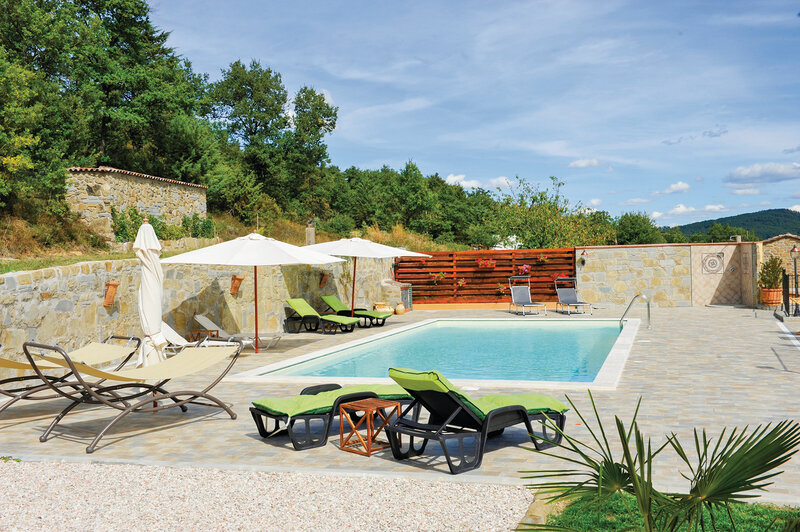 B&B Villa Sensi 2