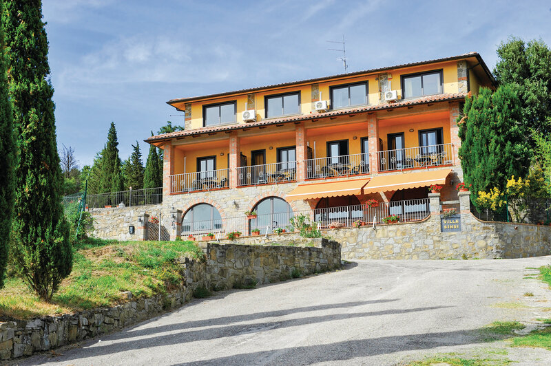 B&B Villa Sensi 3