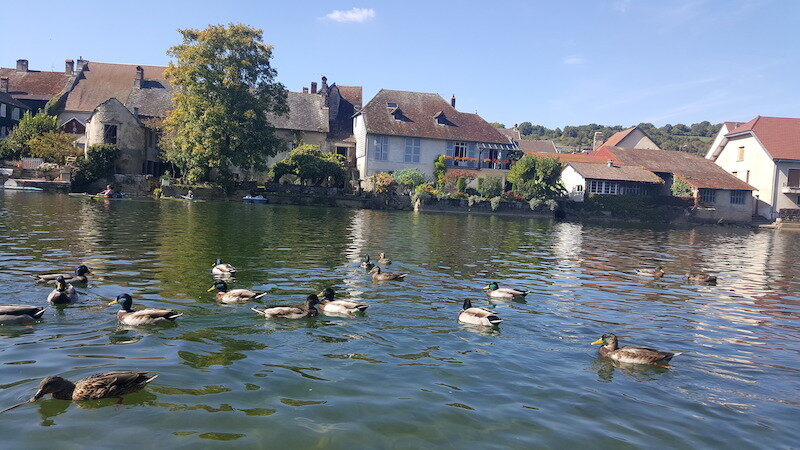 Camping Les Promenades 3