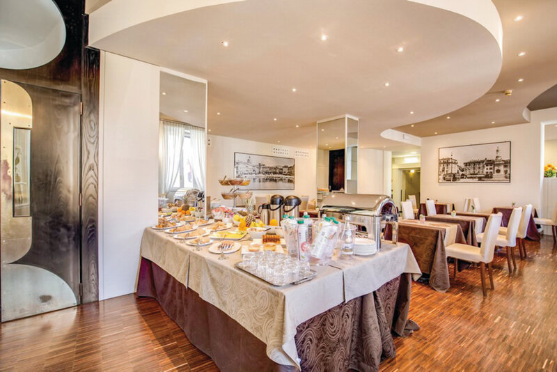 Albergo Firenze 2