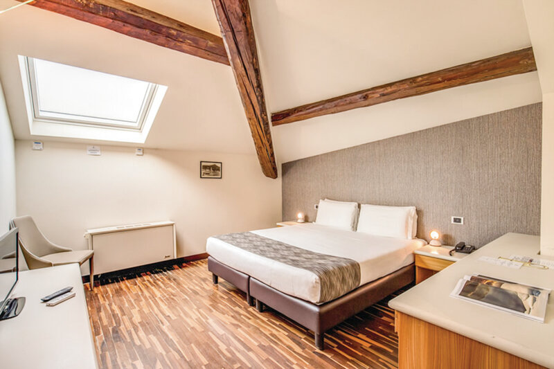Albergo Firenze 3