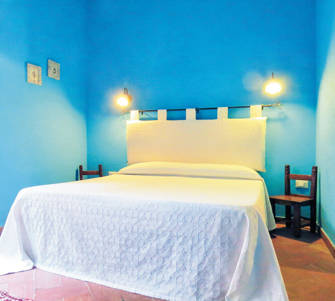 La Mia Isola B&B 2