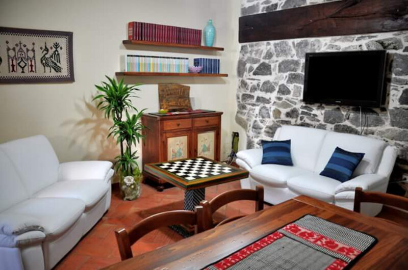 La Mia Isola B&B 3