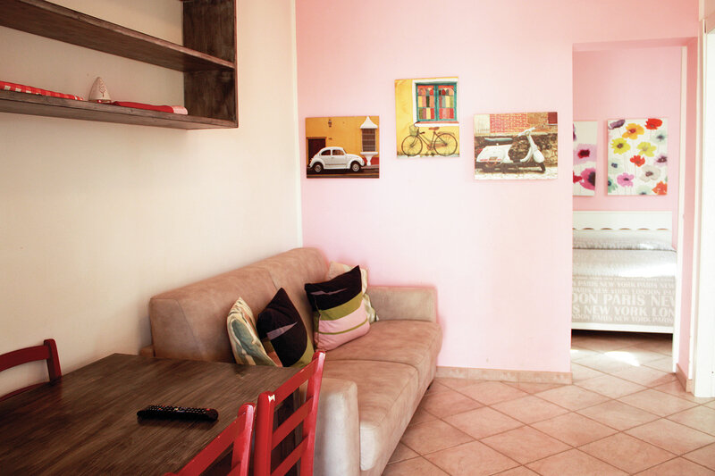 B&B Viadelmare Alghero 2